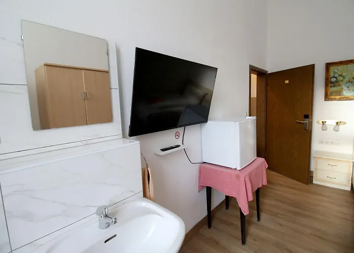 Diamonds Loft Hotel Koeln, Duitsland