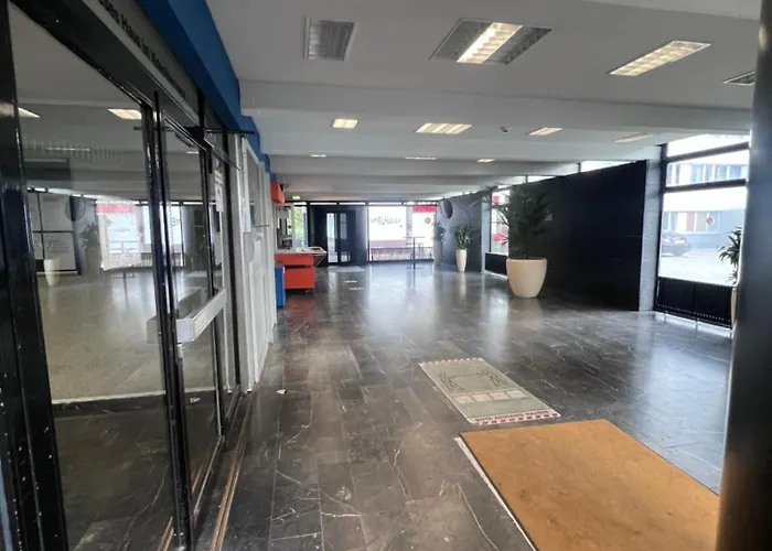 Ferienwohnung In Koeln 2909