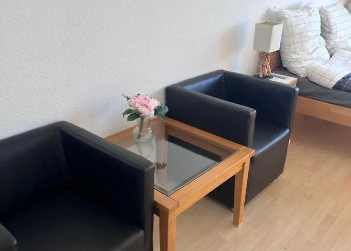 Ferienwohnung In Koeln 2910, Deutschland