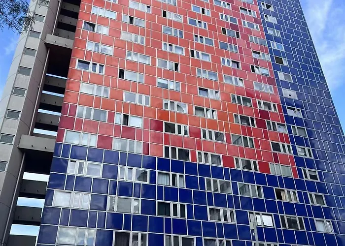 Ferienwohnung in Köln 2910