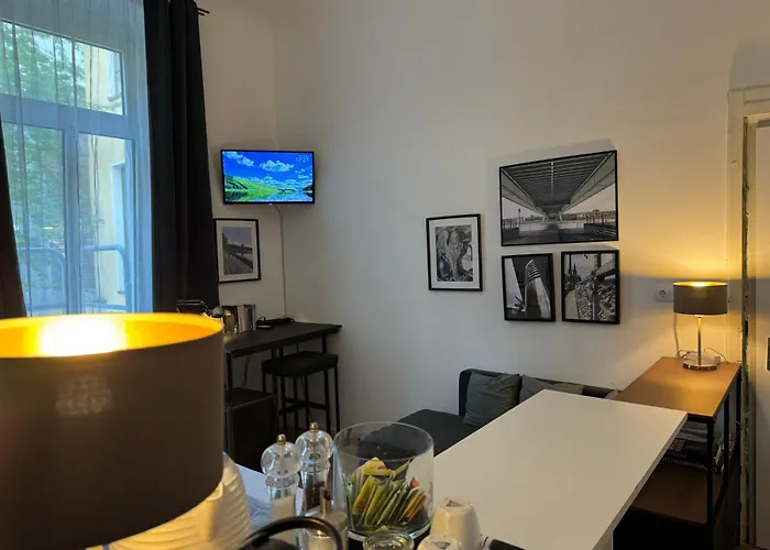 Urban-Studios-Cologne I Studio