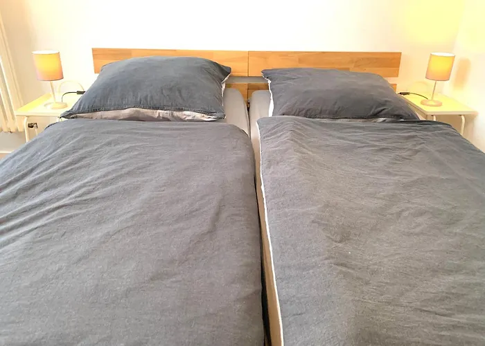 Alles Komplett - 2 Schlafzimmer