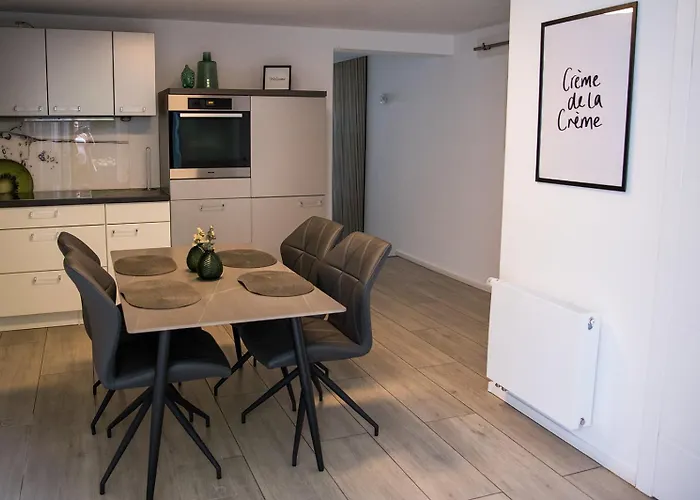 Apartments Wk