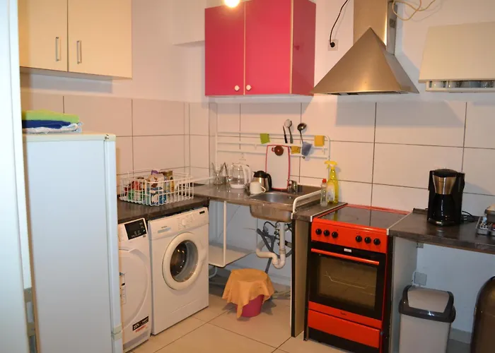 Mitten In Köln, ideal Für Grosse Gruppen