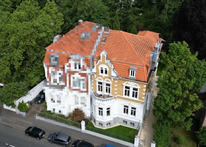 Villa Aurelia