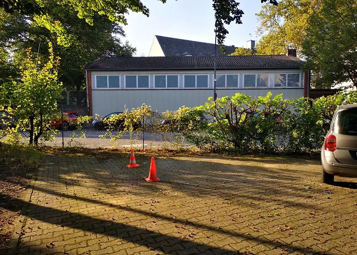 Cologne Homestay
