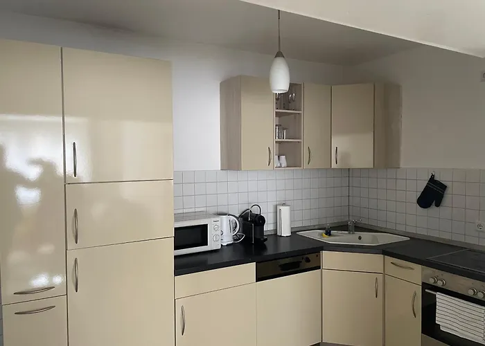 Ferienwohnung Cozy Aparment 4 At Cathedral Köln, Deutschland