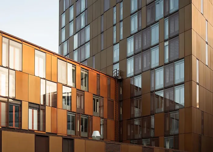Ameron Koeln Regent