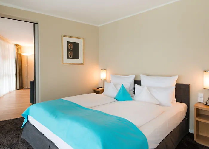 Wasserturm Hotel Cologne, Curio Collection By Hilton, Germany