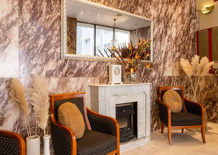 Hotel Leonet