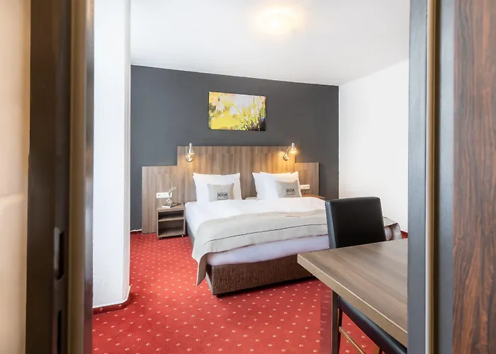 Hotel Leonet Cologne, Germany