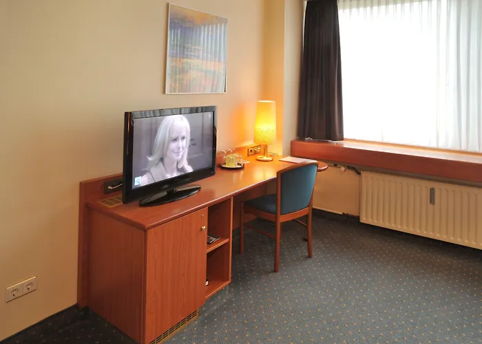 Hotel Servatius Köln, Deutschland