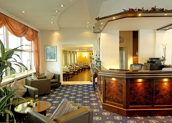 Hotel Allegro Köln, Deutschland