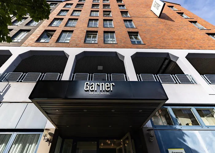 Garner Hotel Cologne Porz - Airport By Ihg, Deutschland