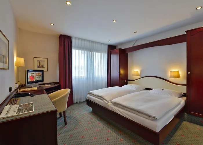 Hotel Imperial Köln, Deutschland