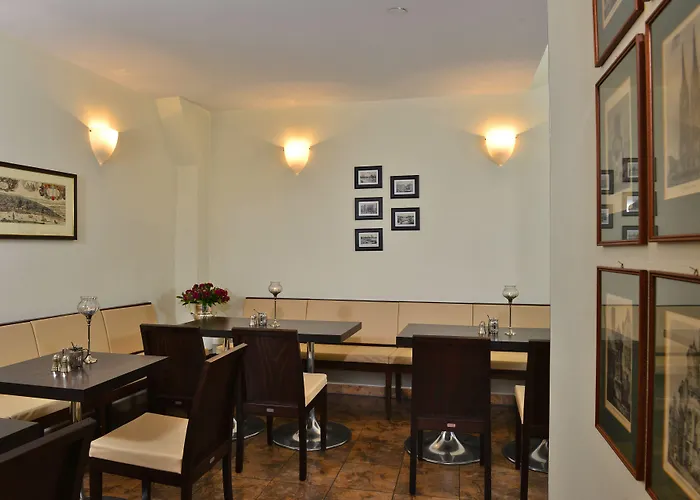 Hotel Domstern