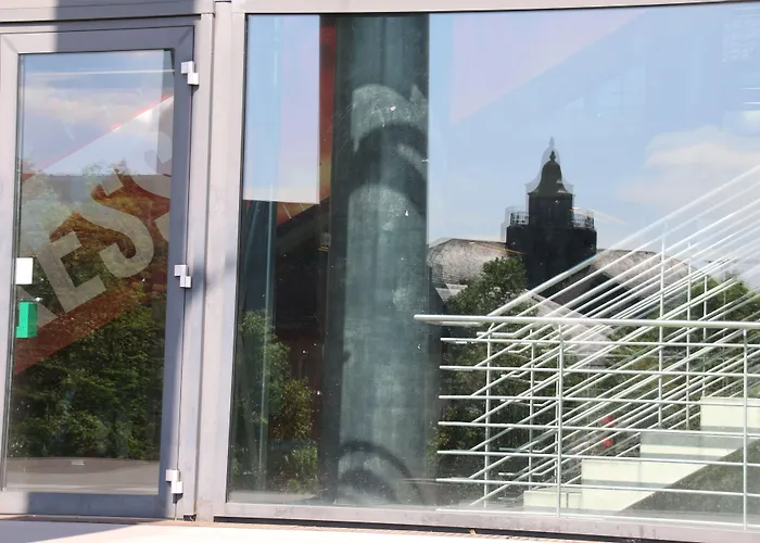 Hotel Stadtpalais Köln, Deutschland
