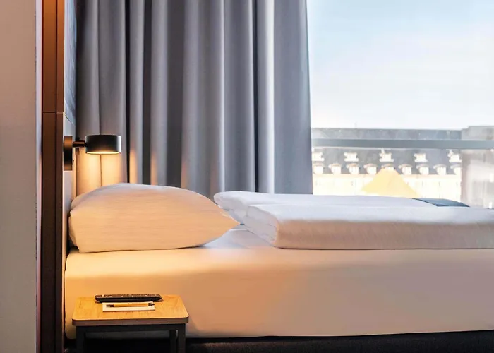 B&B Hotel Köln-West, Deutschland