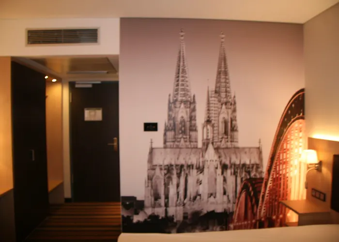 Hotel Fortune Köln, Deutschland