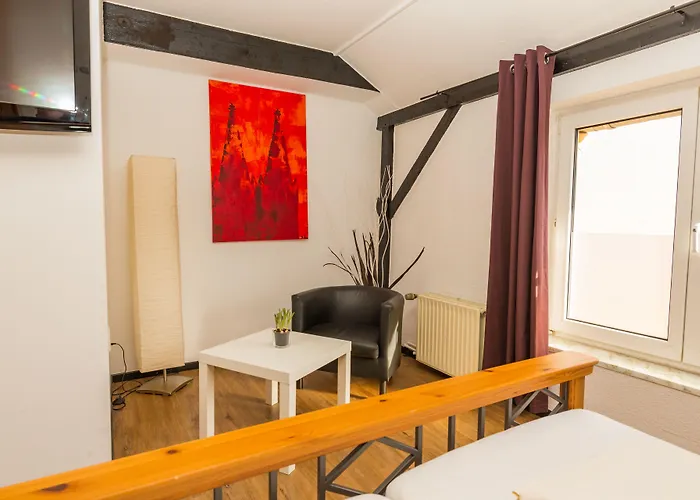 Landhaus Pohlhof Köln, Deutschland