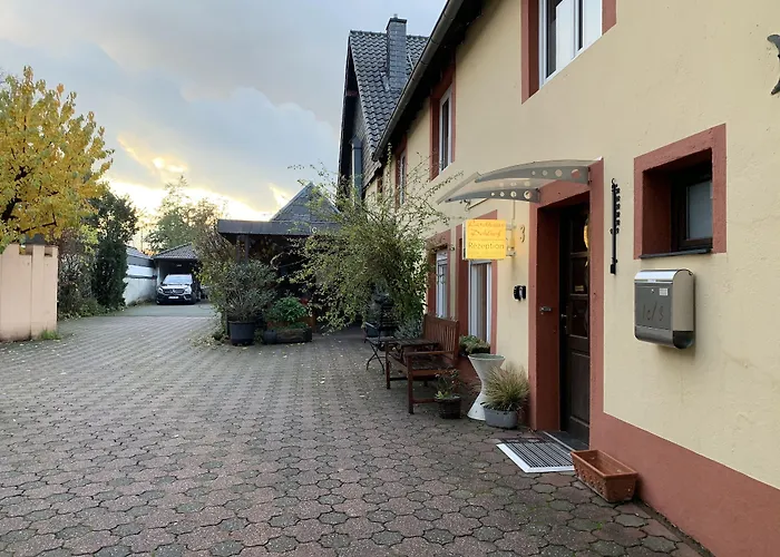 Landhaus Pohlhof