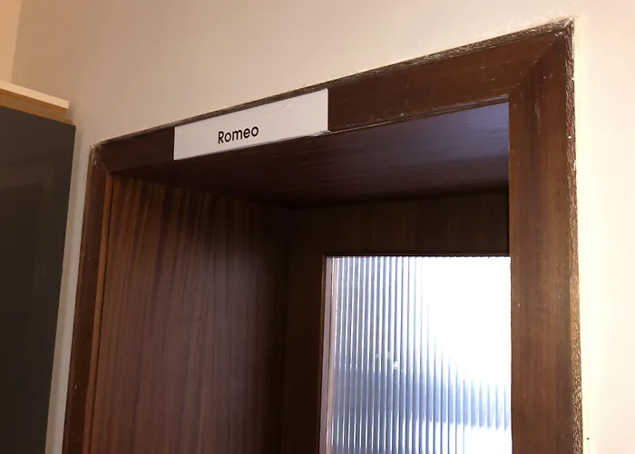 Ferienwohnung Bankwitz Köln, Deutschland
