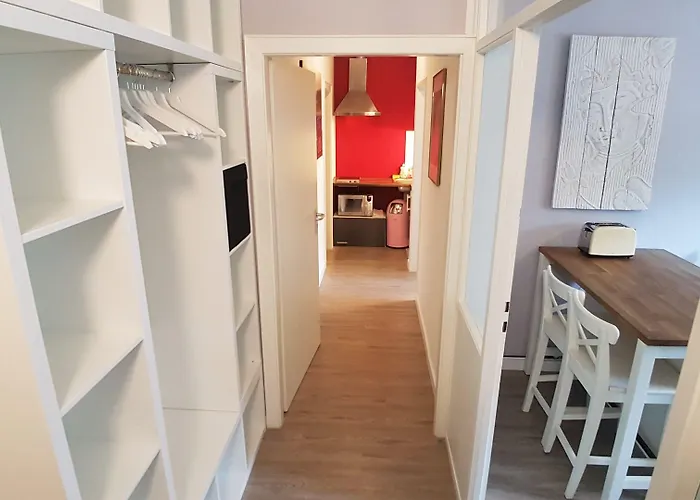 Apartment Weinsberg Köln, Deutschland
