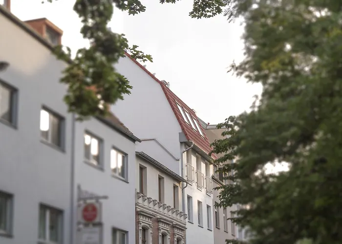 Apartment11 Thueringer