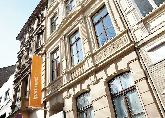Ipartment Koeln City
