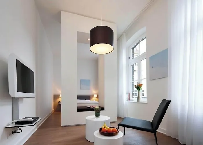 Ipartment Koeln City