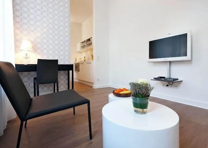 Ipartment Koeln City