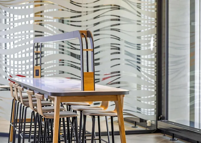 Best Western Plus Hotel Koeln City, Німеччина