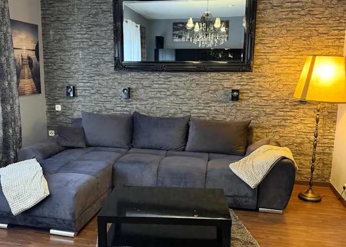 Be-Ta Apartament
