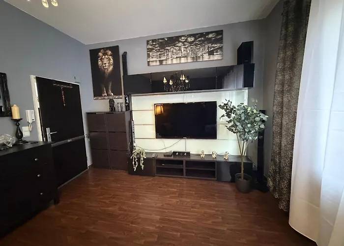 Be-Ta Apartament