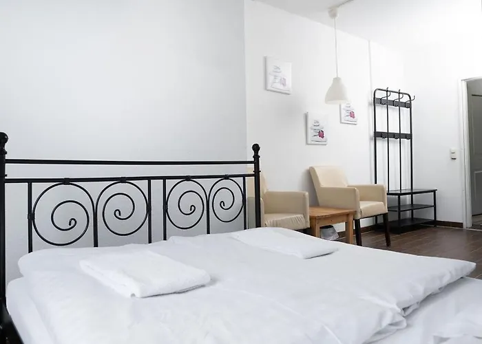 Station - Hostel For Backpackers Cologne, Germany