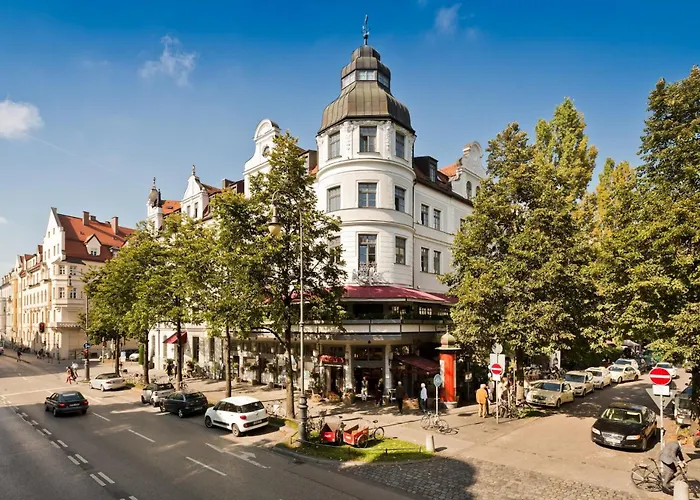 LaLuna - Wohlfühl City Im Herzen Der Stadt