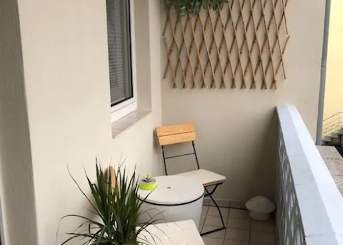 TraumFänger - Gemütliches Wohlfühl Apartment - Köln, Deutschland