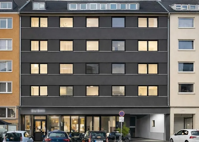 Apartments Kr Cologne, Germany