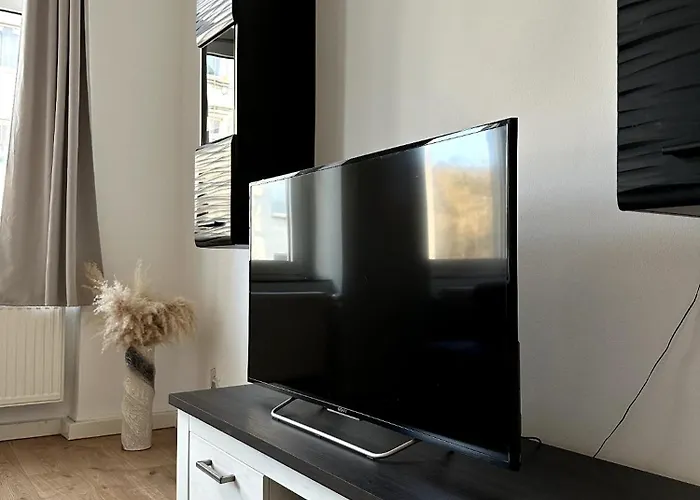 Media-Apartment