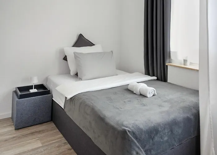 Cozy Premium With Free Parking! New!