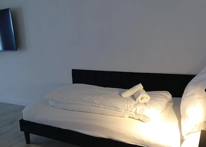 Appartment Messe Köln, Deutschland