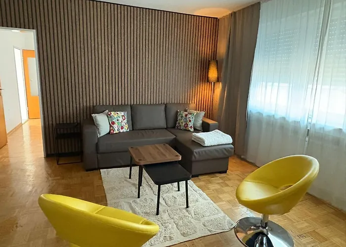 Apartment 9 At Cologne Cathedral