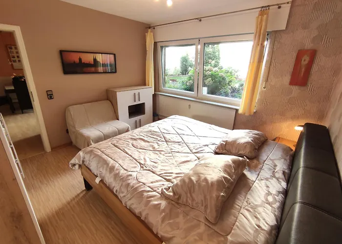 Ferienwohnung Köln, Deutschland