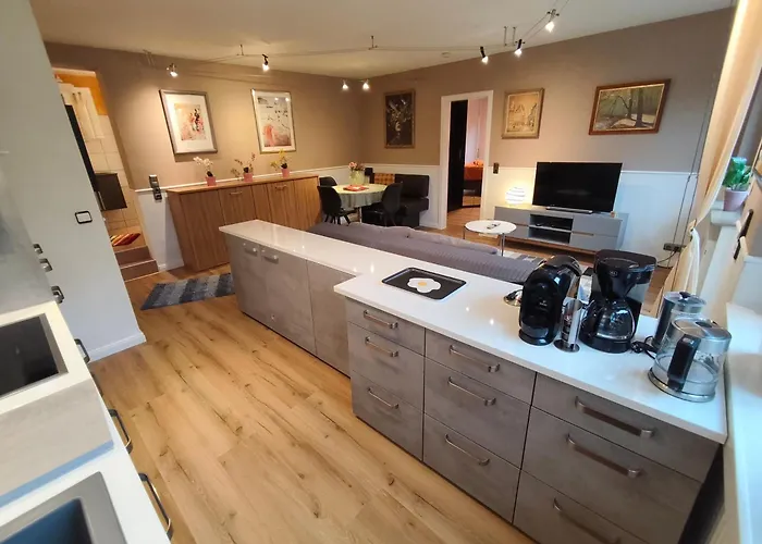Ferienwohnung