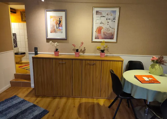 Ferienwohnung