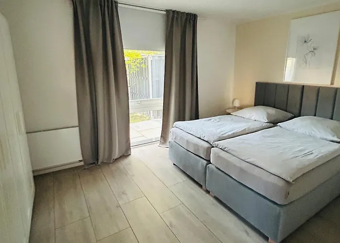 Apartments Wk