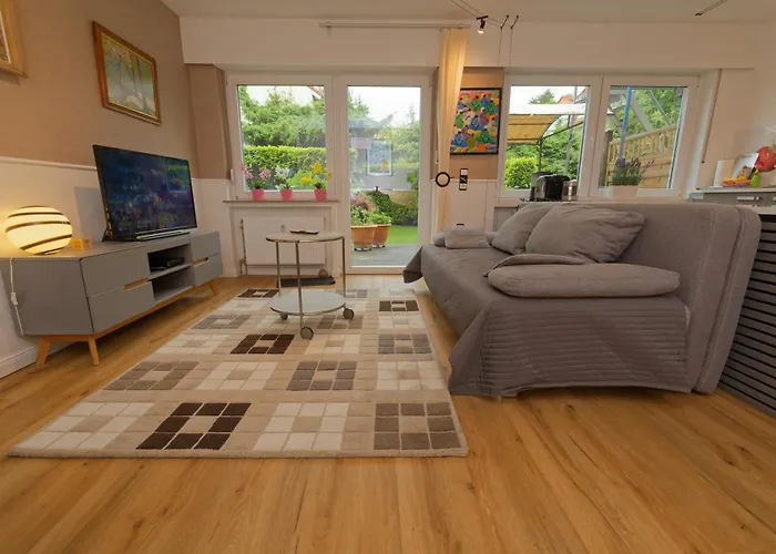 Ferienwohnung