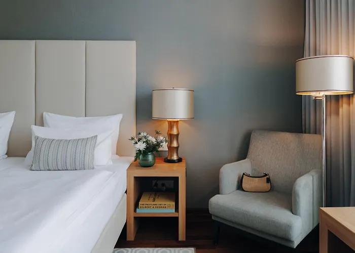 Ameron Koeln Hotel Regent, Germany