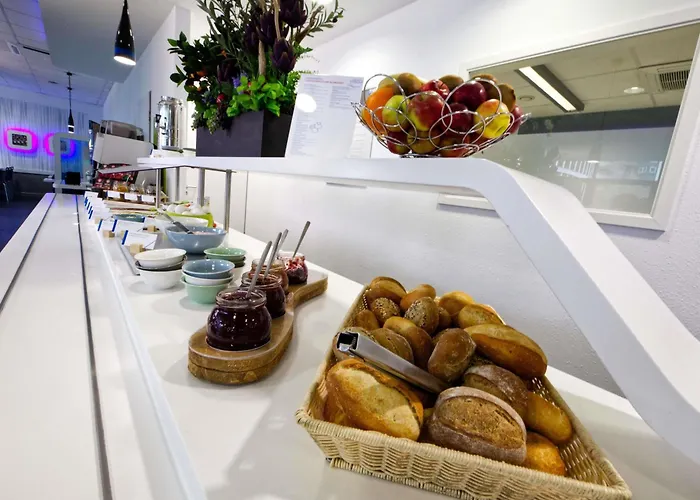 Ibis budget Koeln Messe, Duitsland