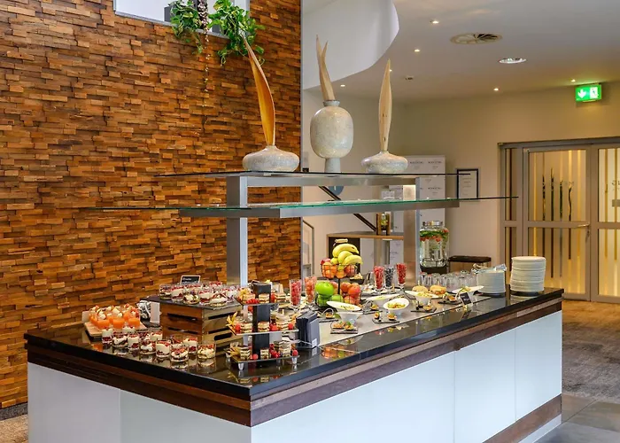 Novotel Koeln City, Alemania